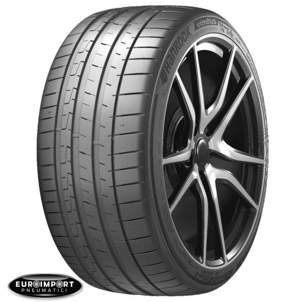 Hankook Ventus S1 Evo Z K129a  245/35 R21 96 Y  XL  TL BORDINO BMW